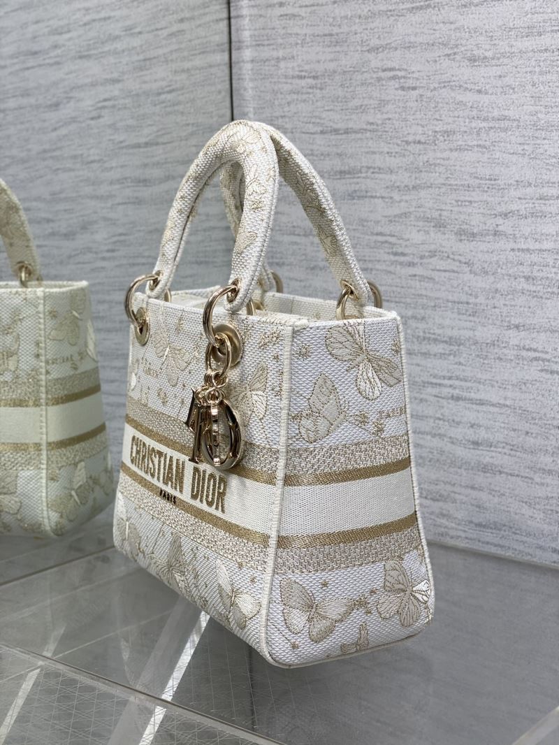 Christian Dior My Lady Bags